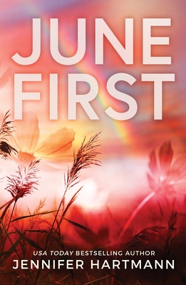 June First 1728291453 Book Cover