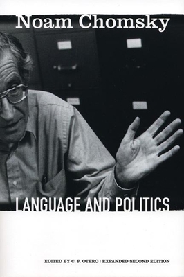 Language and Politics 1902593820 Book Cover