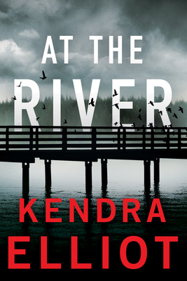 At the River 1662511841 Book Cover