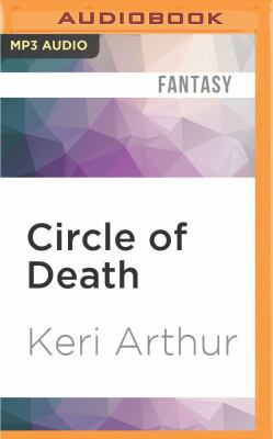 Circle of Death 1522661026 Book Cover