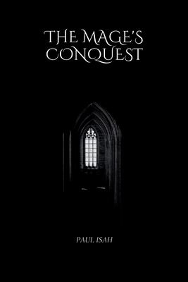The Mage's Conquest 301886705X Book Cover