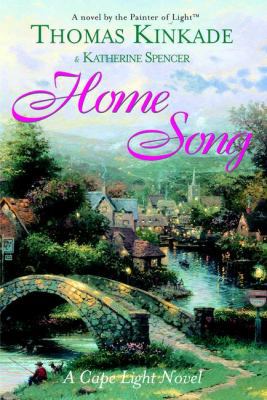 Home Song: A Cape Light Novel 0425186245 Book Cover