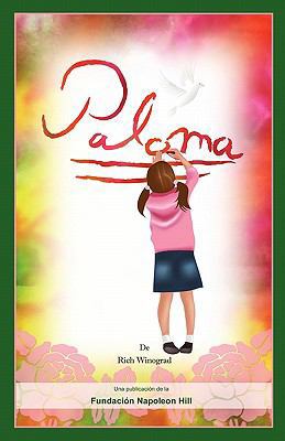 Paloma [Spanish] 0981951155 Book Cover