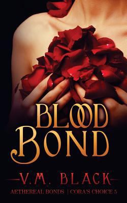 Blood Bond 1501037188 Book Cover