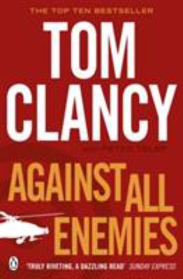 Against All Enemies 0241961076 Book Cover