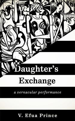 Daughter's Exchange 1940122414 Book Cover