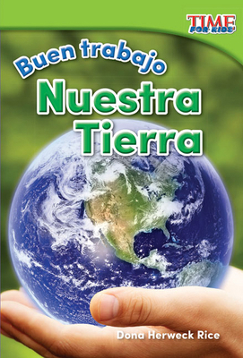 Buen Trabajo: Nuestra Tierra [Spanish] 149383021X Book Cover