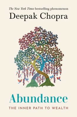 Abundance: The Inner Path To Wealth 1846046912 Book Cover