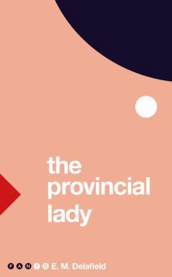 The Provincial Lady 1509858458 Book Cover