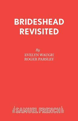 Brideshead Revisited 0573017301 Book Cover