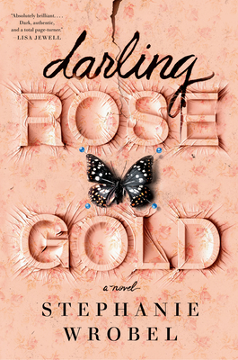 Darling Rose Gold 0593100069 Book Cover