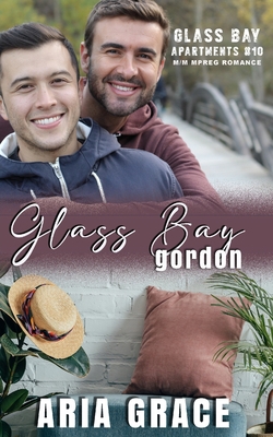 Glass Bay: Gordon: Alpha Omega M-Preg Liebesrom... [German] B0BXN6MPW6 Book Cover