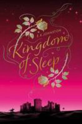 Kingdom of Sleep 1509837108 Book Cover