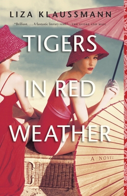 Tigers in Red Weather 0385677502 Book Cover
