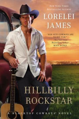 Hillbilly Rockstar (Blacktop Cowboys Novel) 0451413970 Book Cover