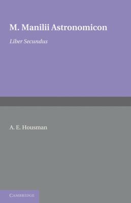 Astronomicon: Volume 2, Liber Secundus 1107648084 Book Cover