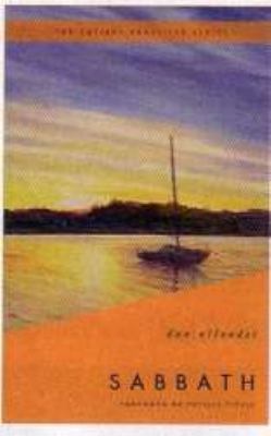 Sabbath: The Ancient Practices 0814632750 Book Cover