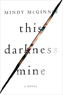 This Darkness Mine 0062561596 Book Cover