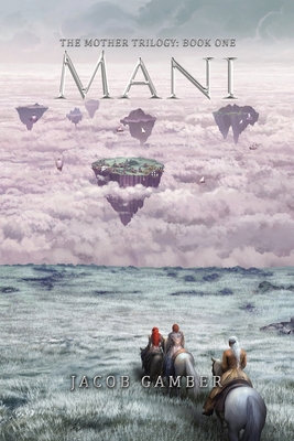 Mani 1964257018 Book Cover