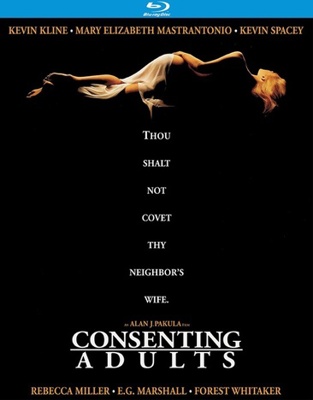Consenting Adults 6317242143 Book Cover