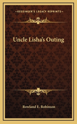 Uncle Lisha's Outing 1163855308 Book Cover