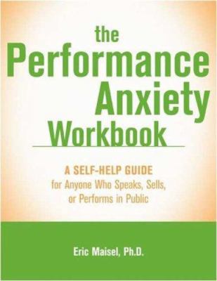 Performance Anxiety 0823088367 Book Cover