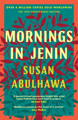 Mornings in Jenin 1526687569 Book Cover