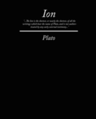 Ion 1605975966 Book Cover