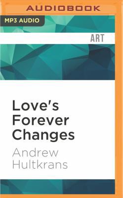Love's Forever Changes 1536632384 Book Cover
