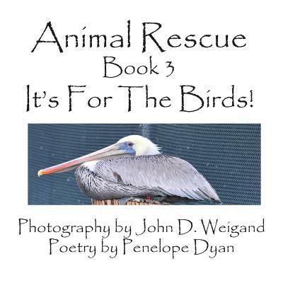 Animal Rescue, Book 3, It's for the Birds! 1935118870 Book Cover