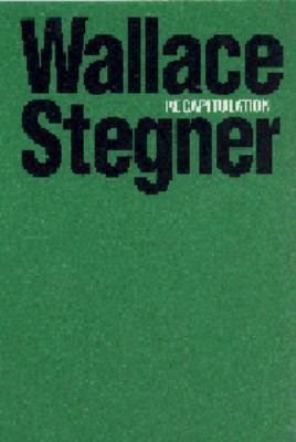 Recapitulation 0803291655 Book Cover