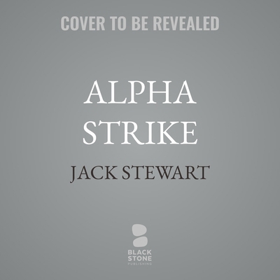 Alpha Strike B0H7K53KN7 Book Cover
