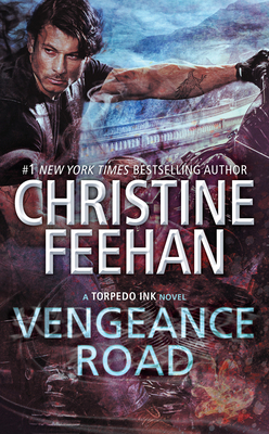 Vengeance Road 0451490142 Book Cover