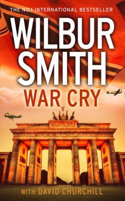 WAR CRY* 0008230072 Book Cover