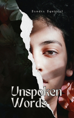 Unspoken Words 9916396442 Book Cover