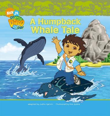 Humpback Whale Tale 1599614332 Book Cover