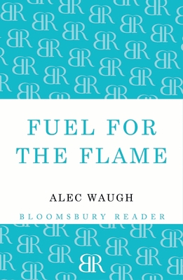 Fuel for the Flame 1448201217 Book Cover