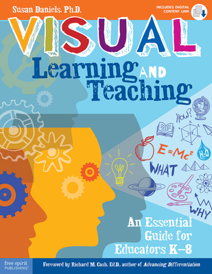 Visual Learning and Teaching: An Essential Guid... 1631981404 Book Cover