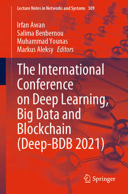 The International Conference on Deep Learning, ... 303084336X Book Cover