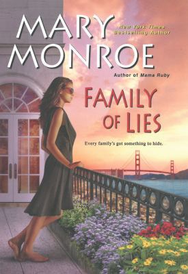 Family of Lies 0758274742 Book Cover