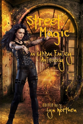 Street Magic B096CPJP8F Book Cover