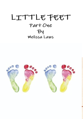 Little Feet 1471649822 Book Cover