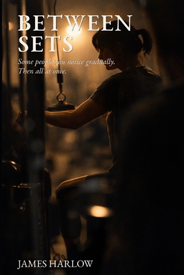 Between Sets B0GNNCL5Y6 Book Cover