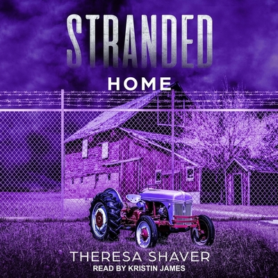Stranded: Home B08Z2J48TD Book Cover