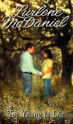 Too Young to Die 0833533827 Book Cover