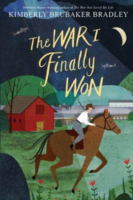 The War I Finally Won 1911231162 Book Cover