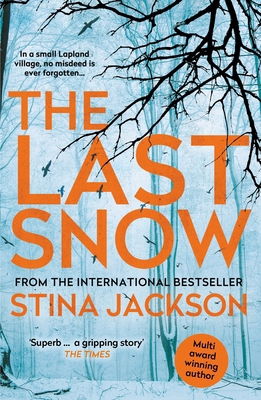 The Last Snow 1786497360 Book Cover
