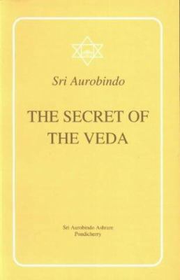Lotus Secret of the Veda, the Indian Edition 8170585813 Book Cover