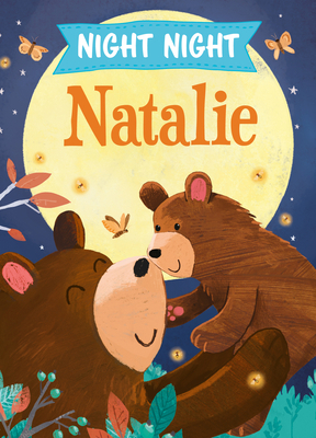 Night Night Natalie 1728208890 Book Cover