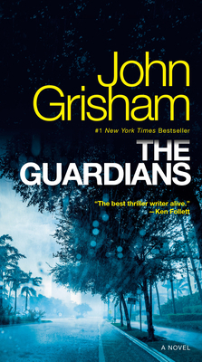 The Guardians 052562094X Book Cover